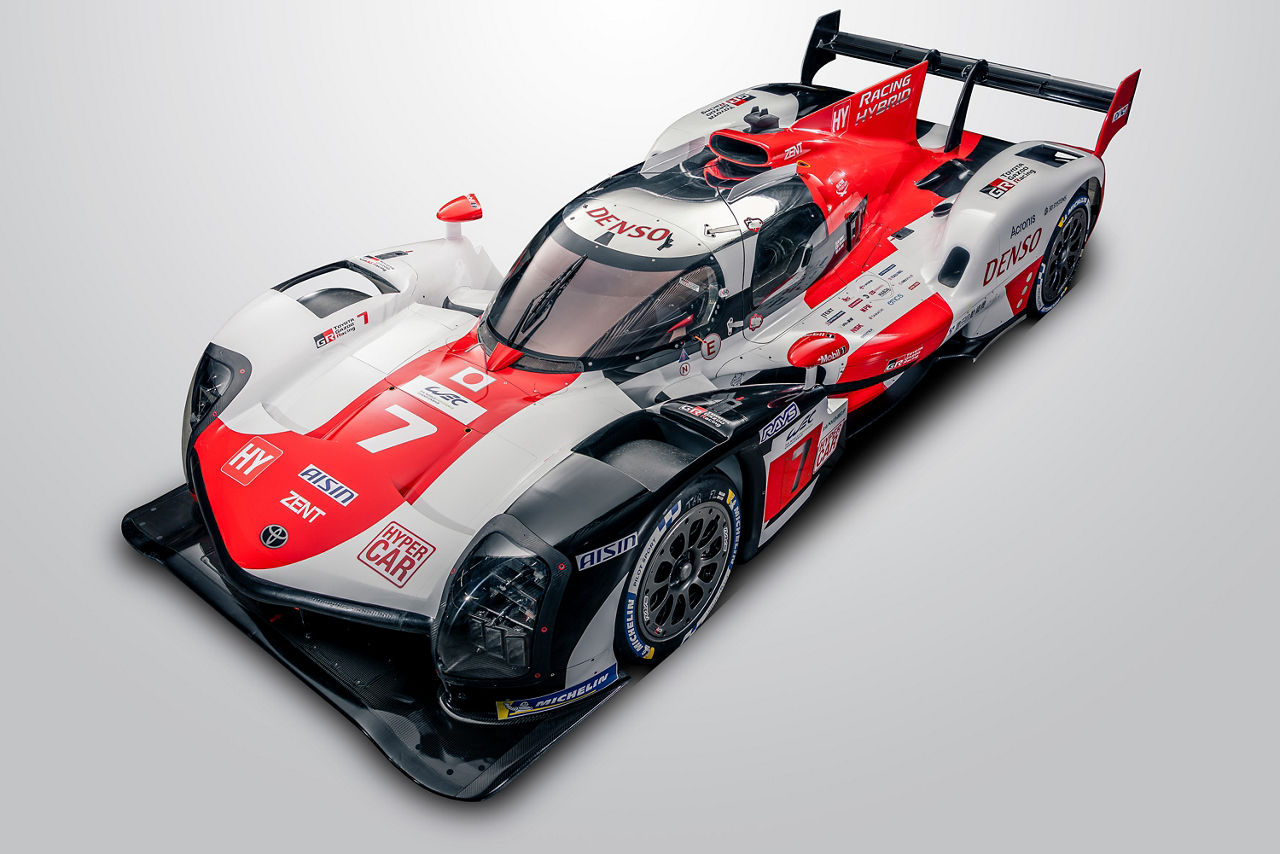 TOYOTA GAZOO RACING GR010 HYBRID スパークモデル s-l400.jpg
