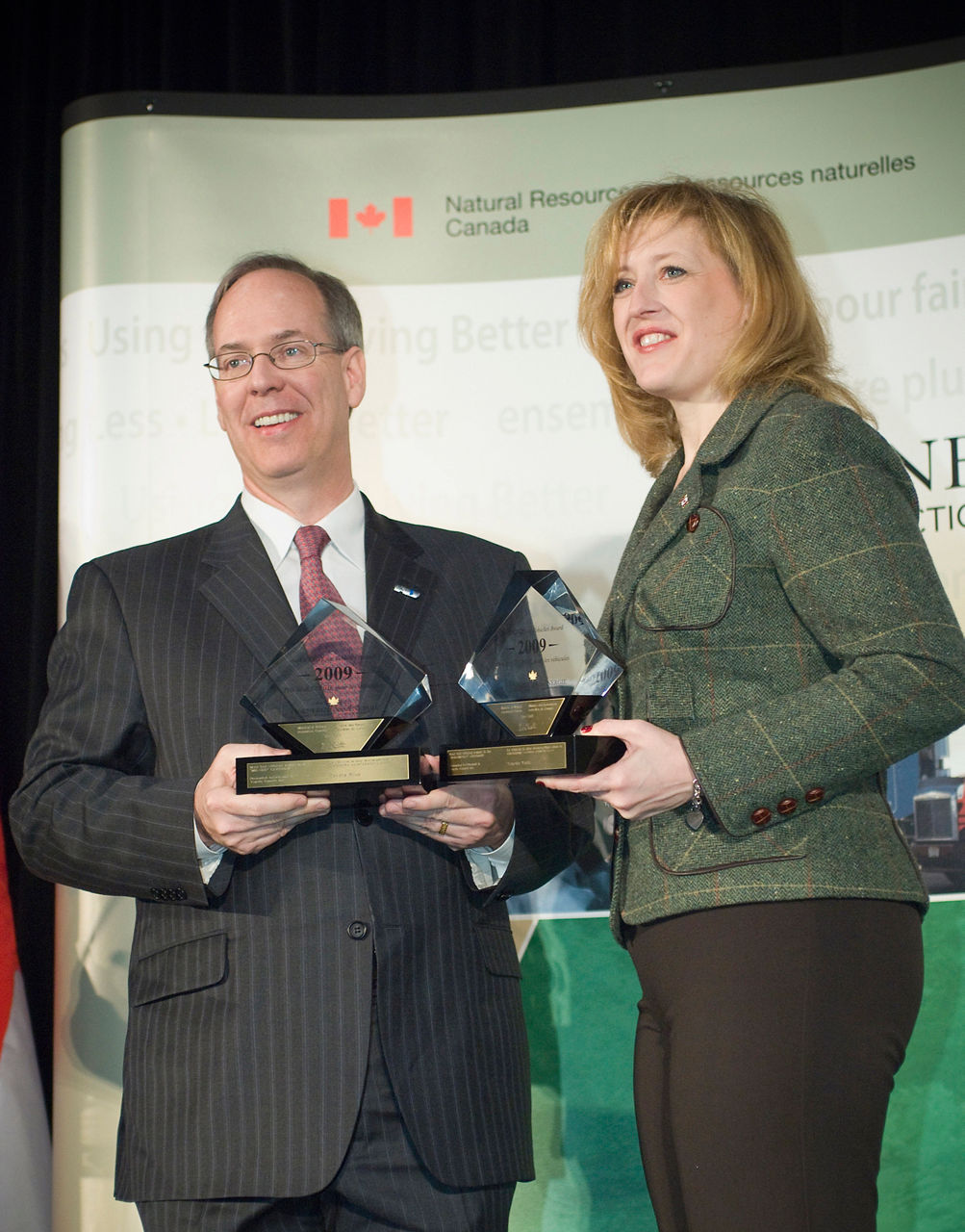 2009 Canadian International Auto Show