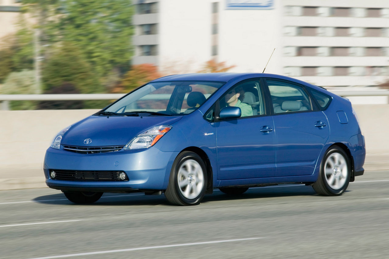 2009 Toyota Prius