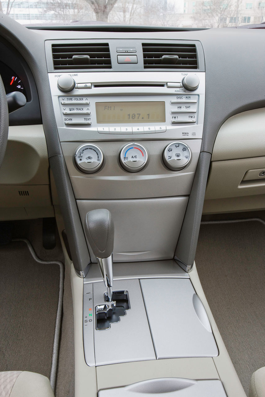 2010 Camry