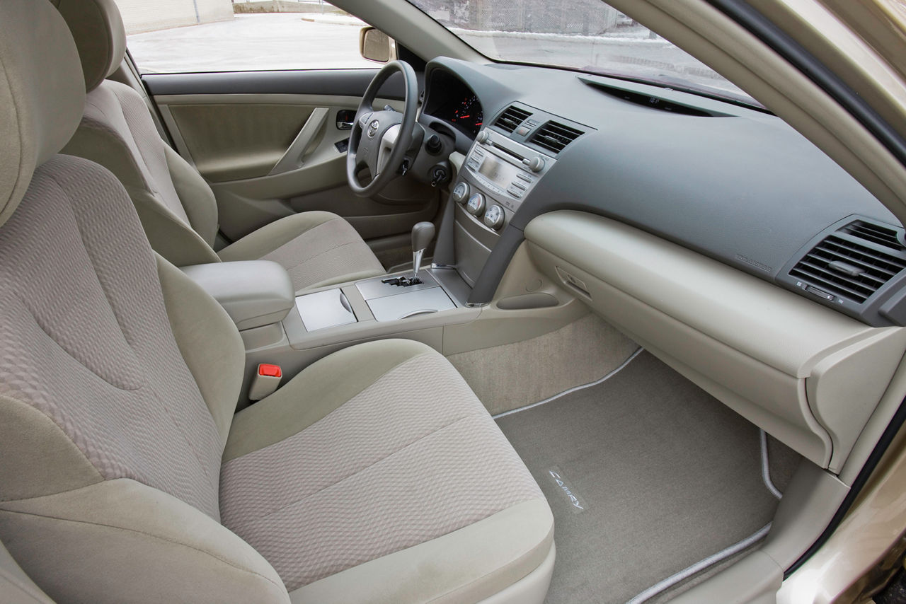 2010 Camry