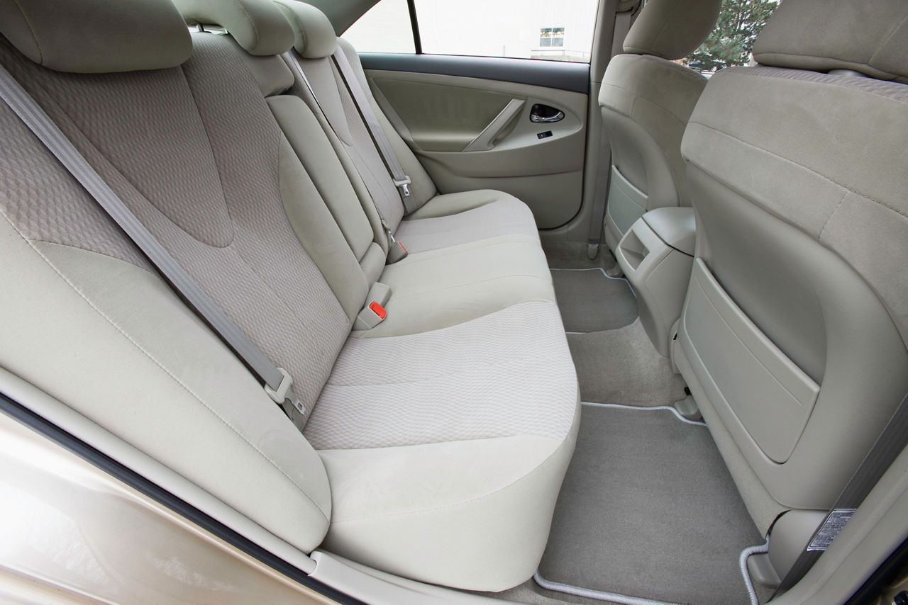 2010 Camry