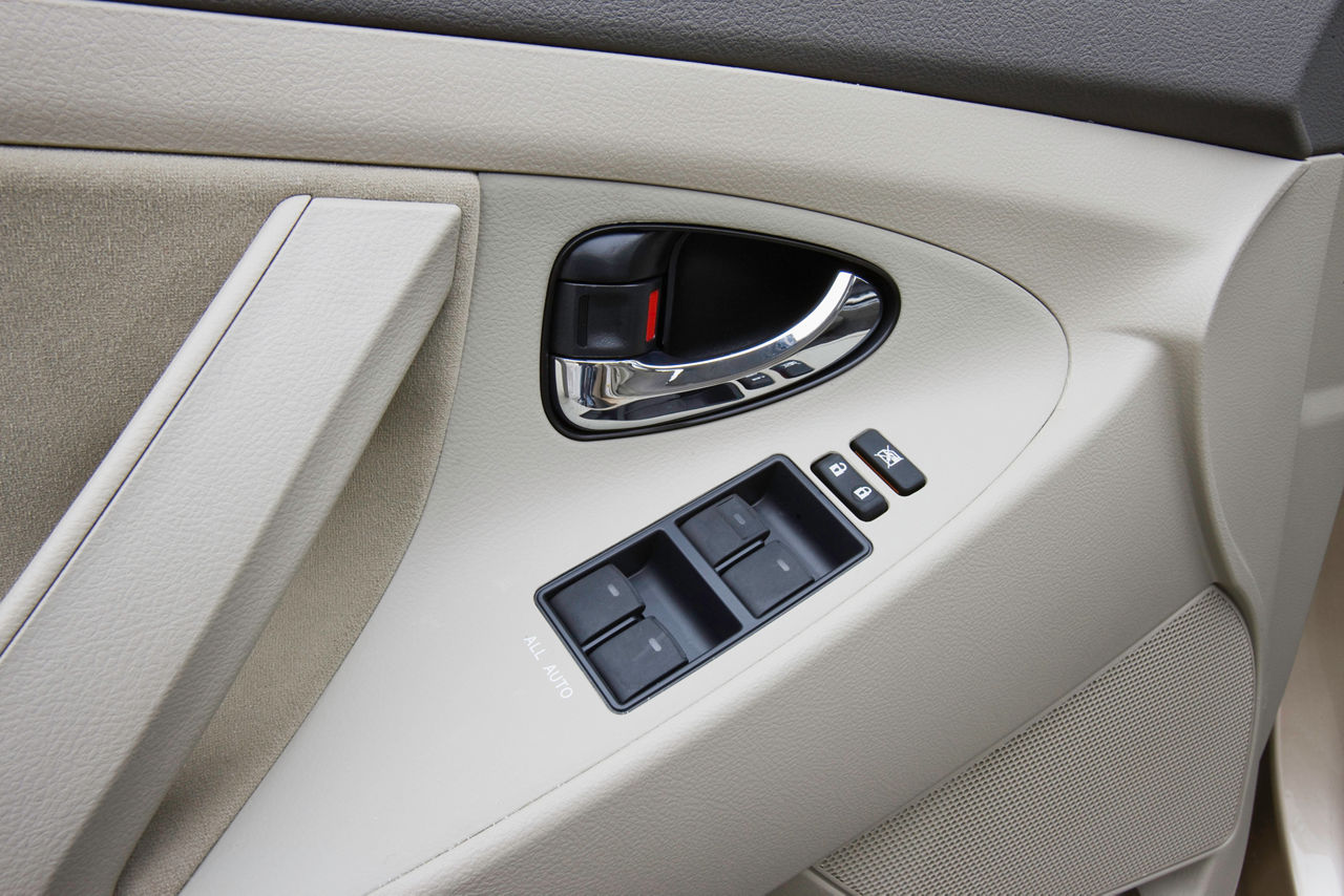 2010 Camry