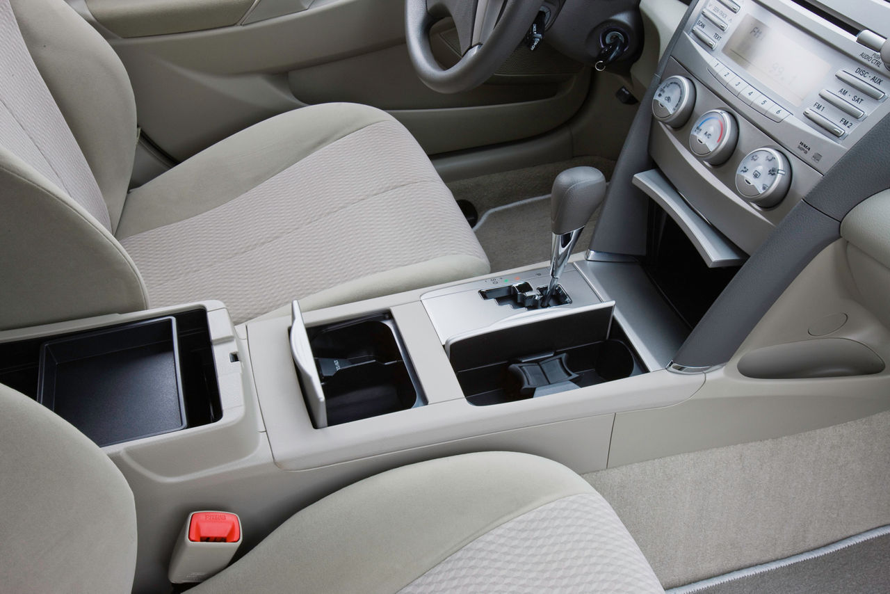 2010 Camry