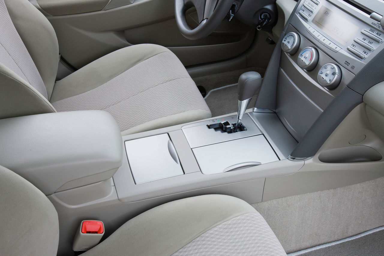 2010 Camry