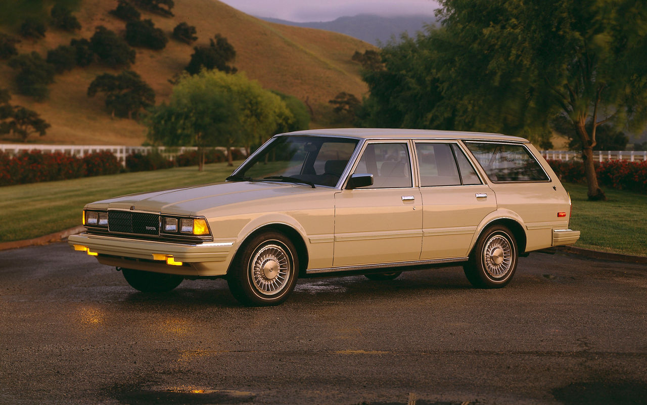 1982 Toyota Cresida 01