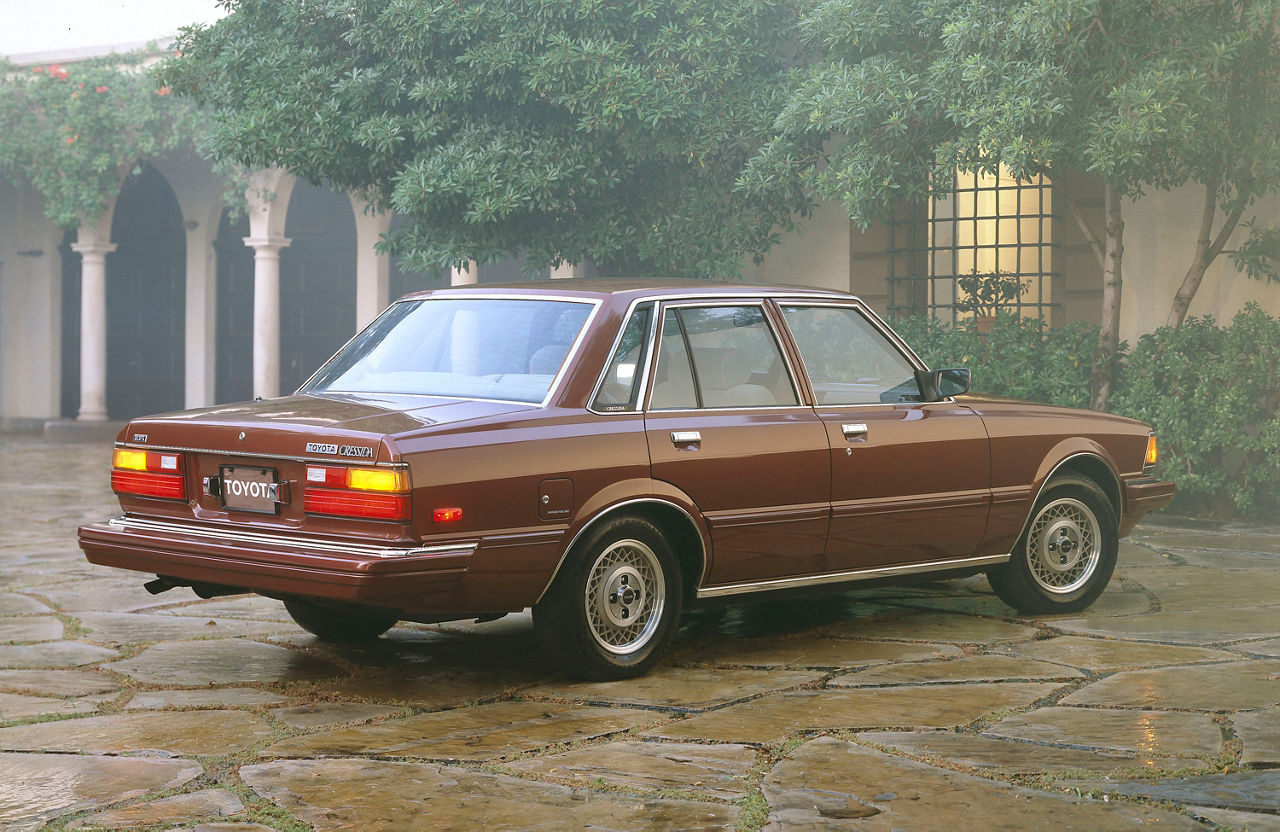 1982 Toyota Cresida 02