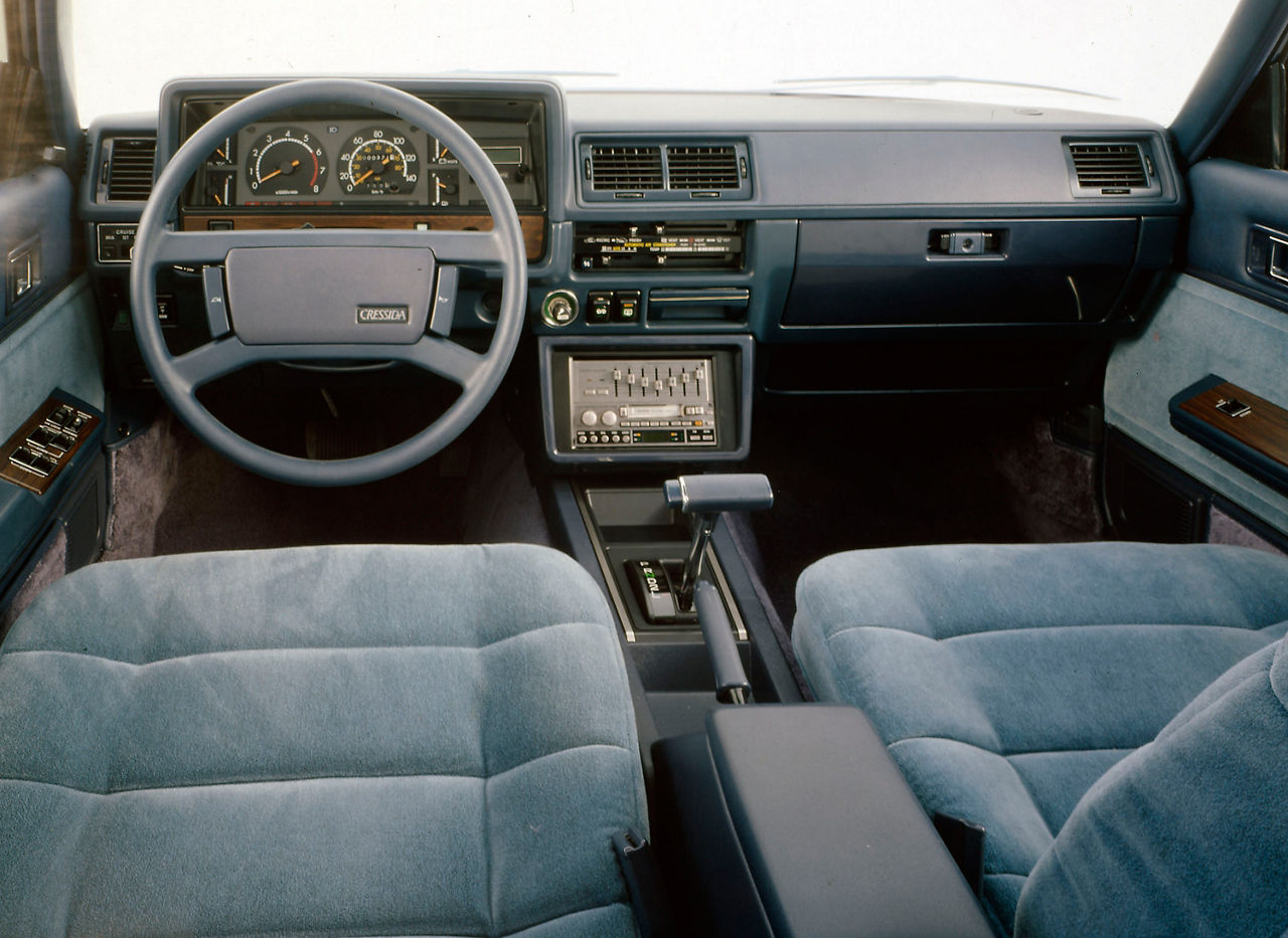 1982 Toyota Cresida 04
