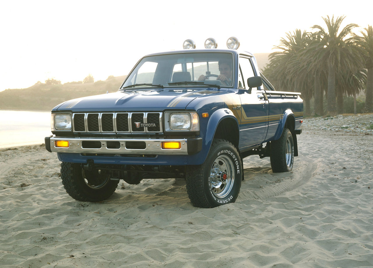 1982 Toyota Trucks 02