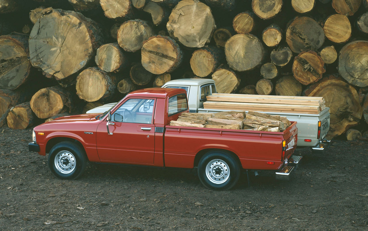 1982 Toyota Trucks 05