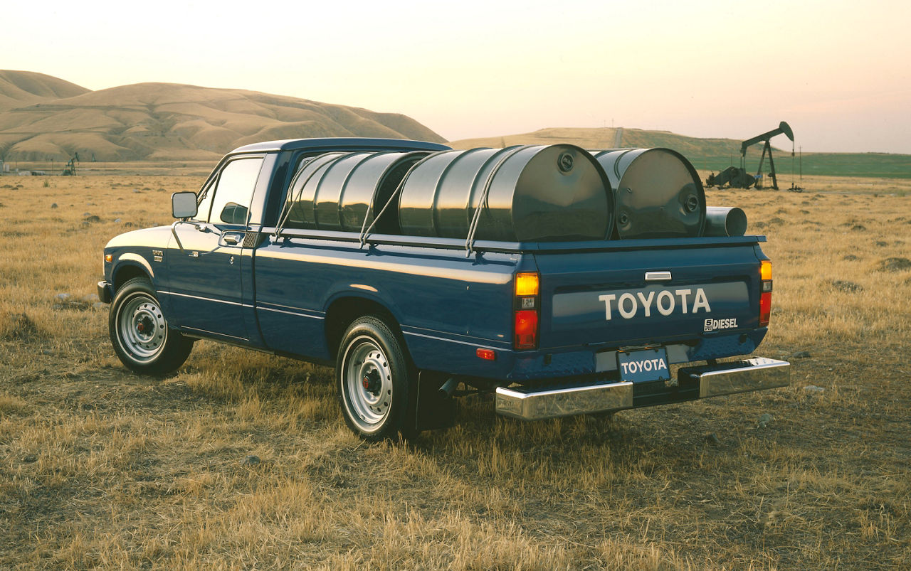 1982 Toyota Trucks 06