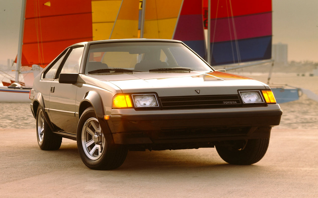 1983 Toyota Celica 01