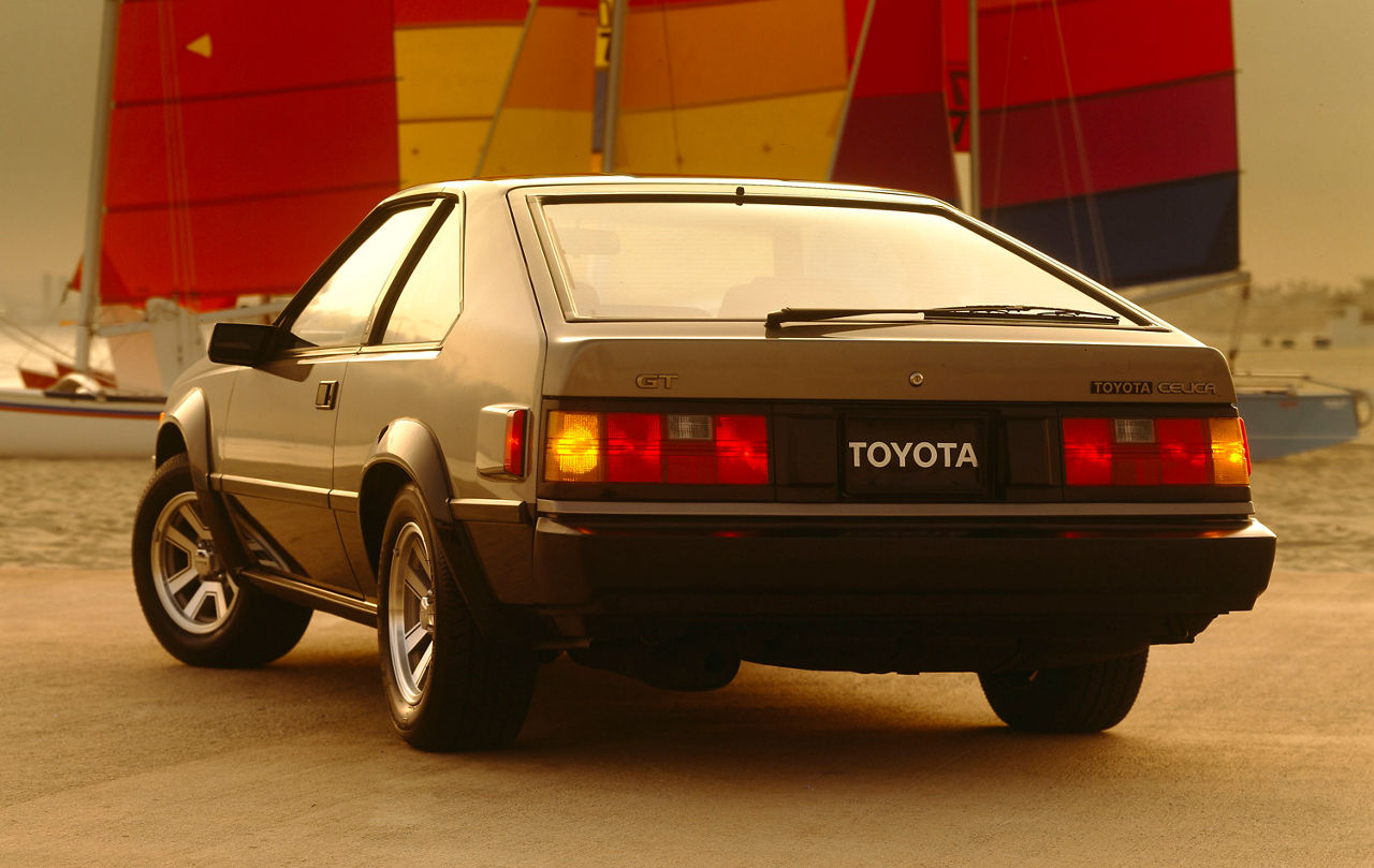 1983 Toyota Celica 04