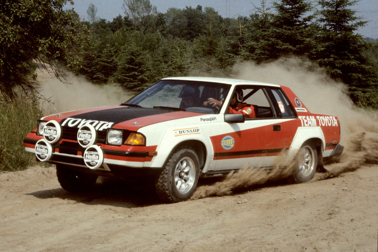 1983 Toyota Celica 05