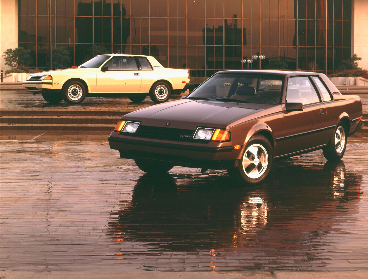 1983 Toyota Celica 06