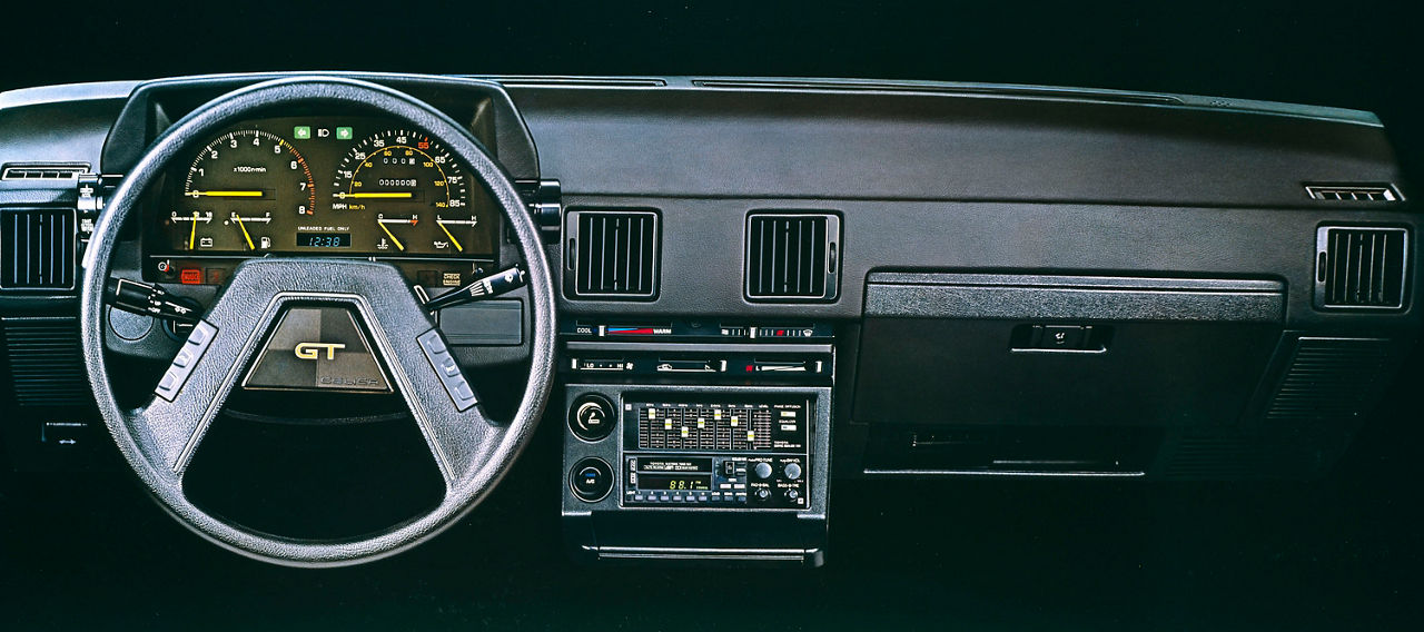 1983 Toyota Celica 07