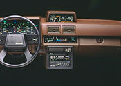 1984 Toyota 4Runner