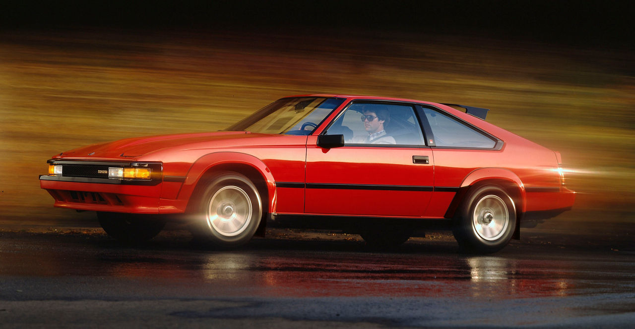 1984 Toyota Supra 01