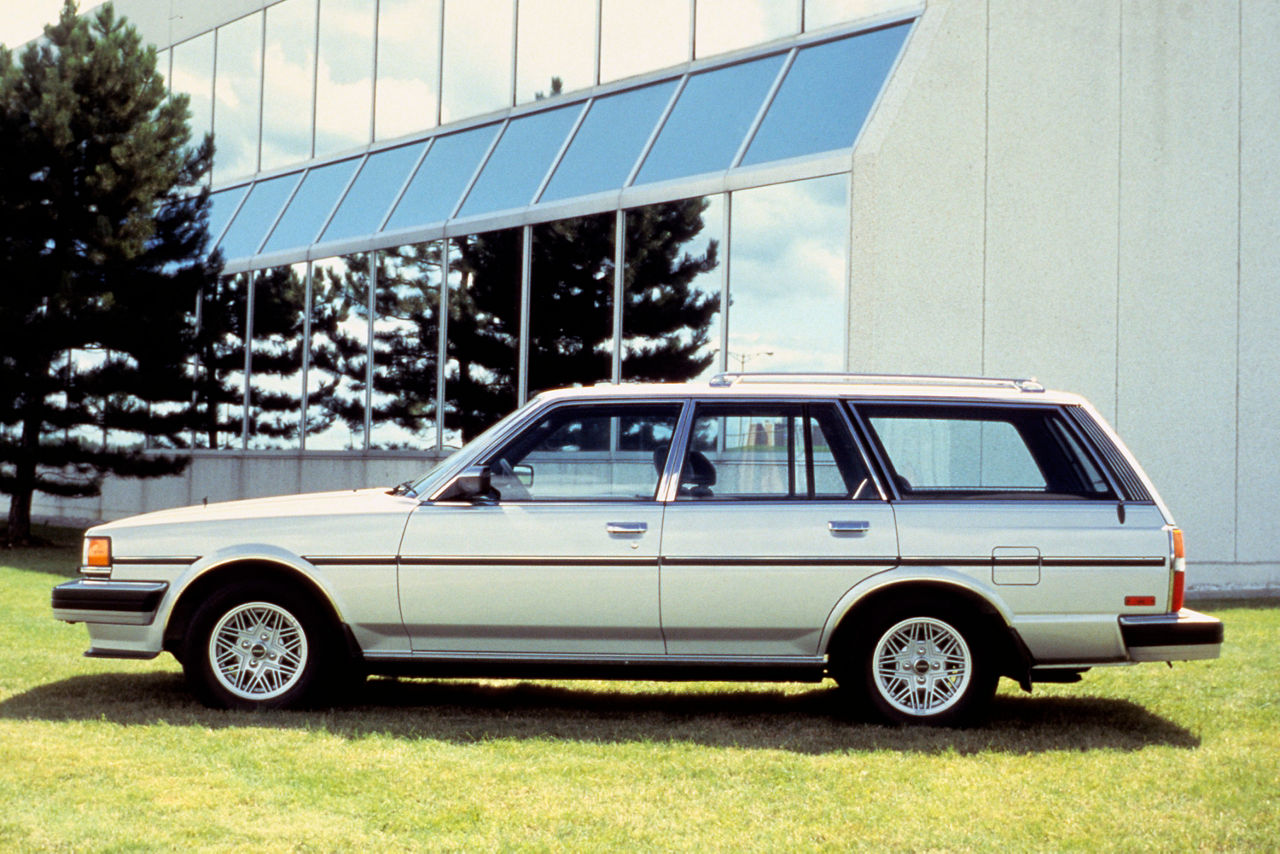 1985 Toyota Cressida 01