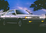 1985 Toyota Cressida