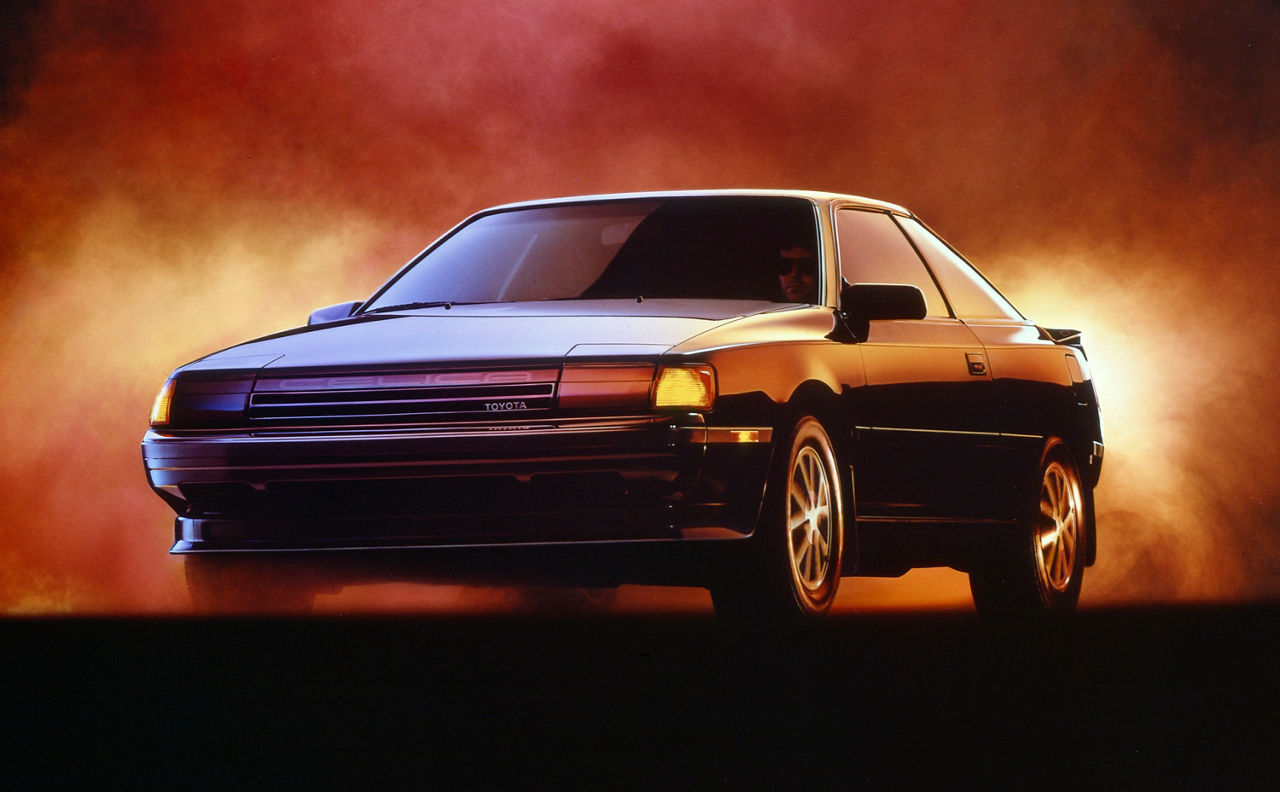 1986 Toyota Celica 06