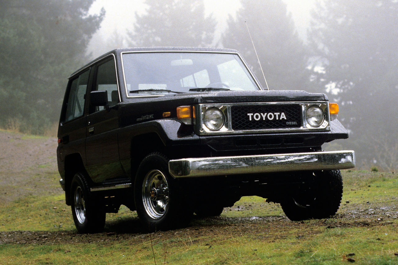 1986 Toyota Land Cruiser 03