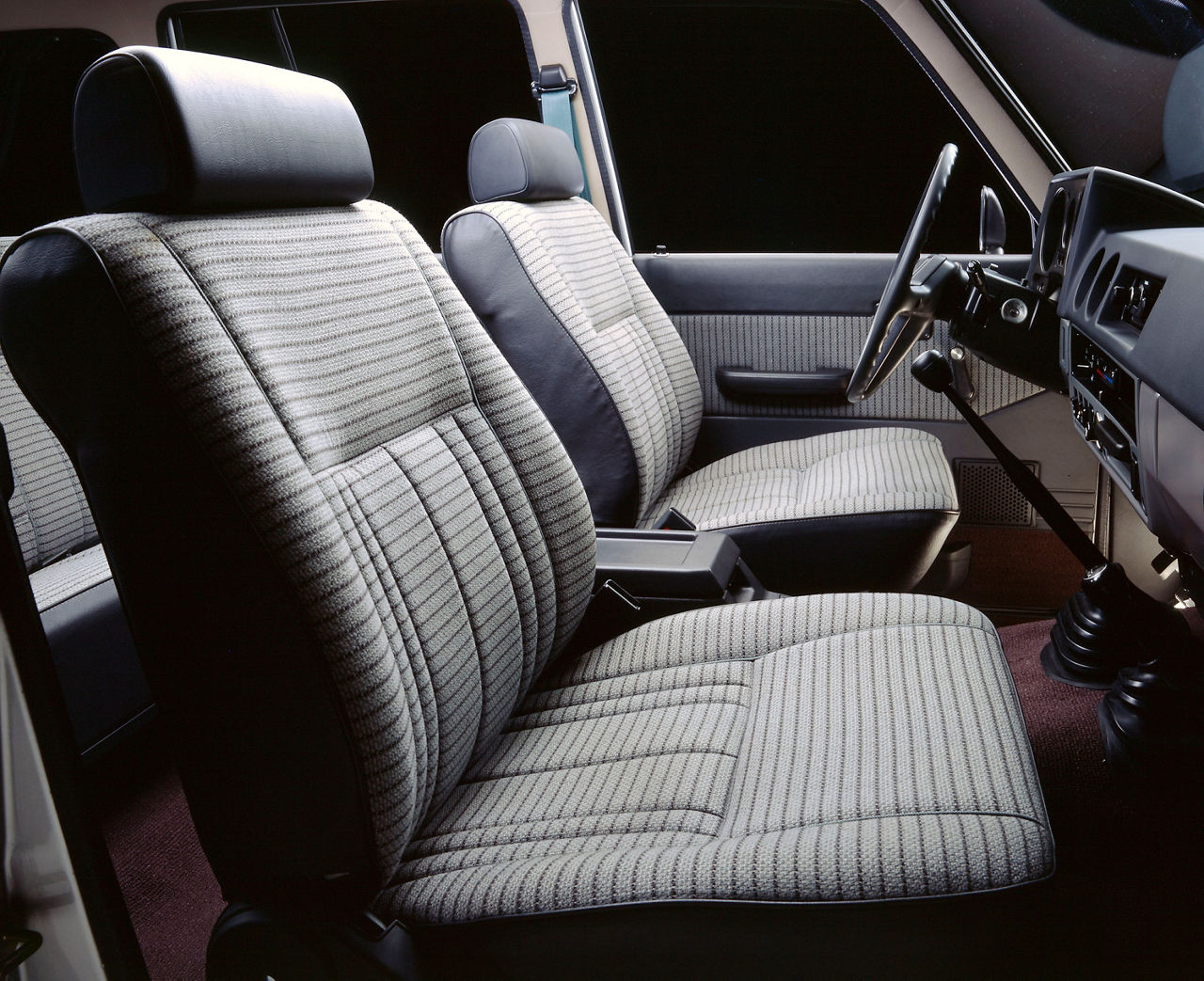 1986 Toyota Land Cruiser 05