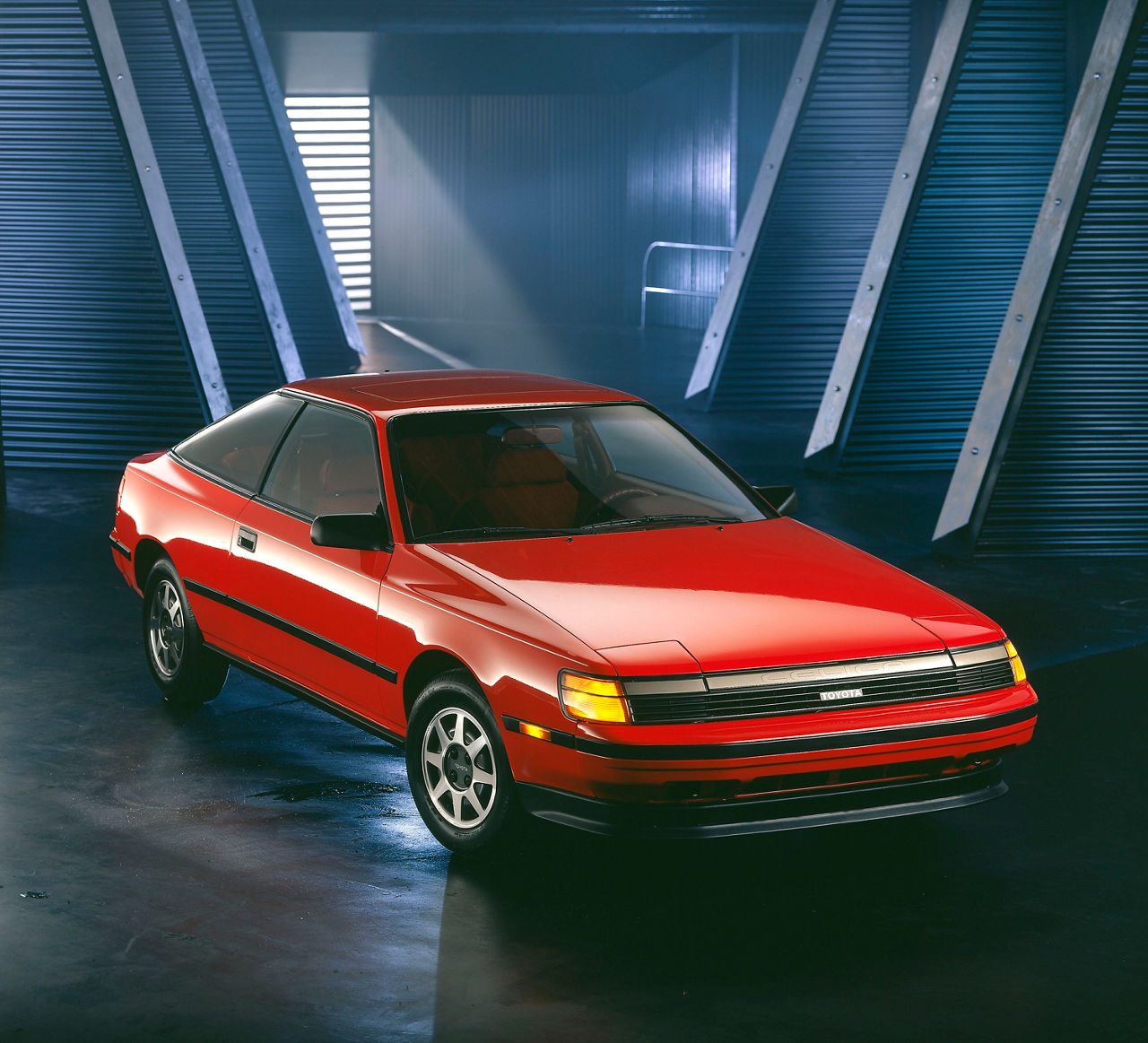 1988 Toyota Celica