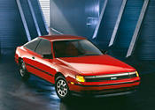 1988 Toyota Celica