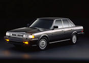 1988 Toyota Cressida