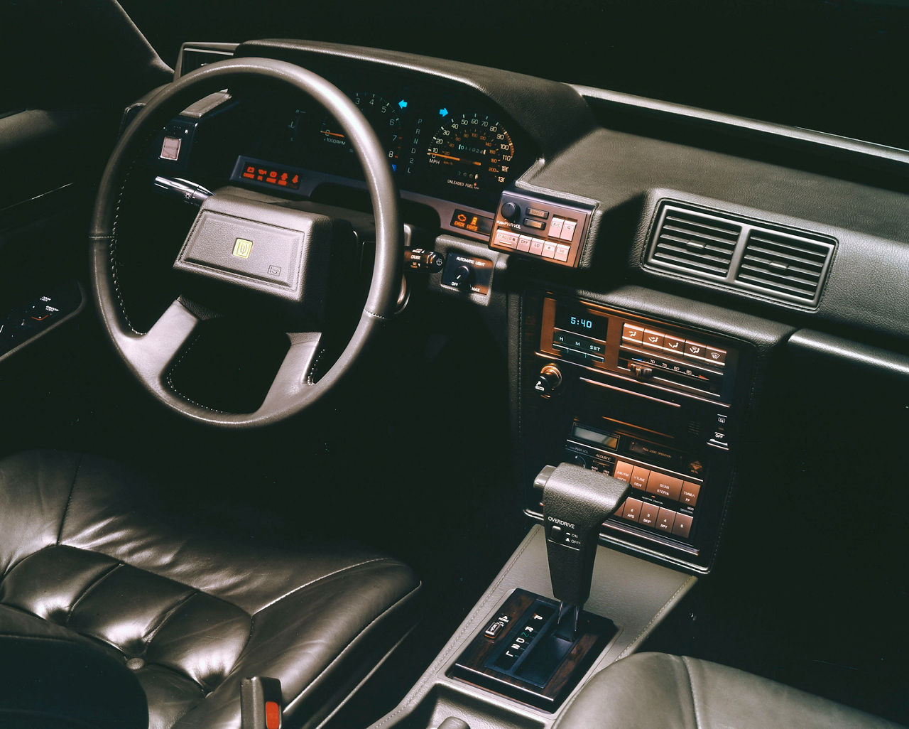 1988 Toyota Cressida 05