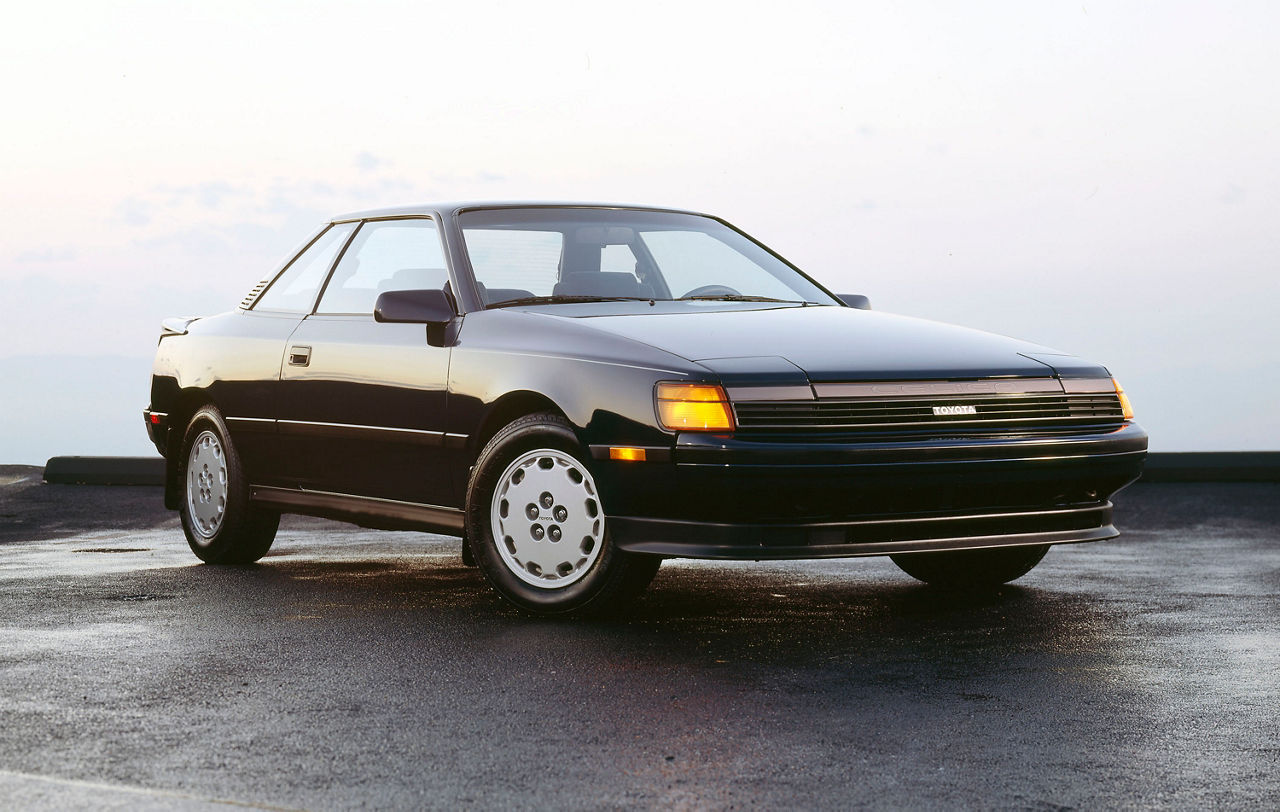 1989 Toyota Celica 01