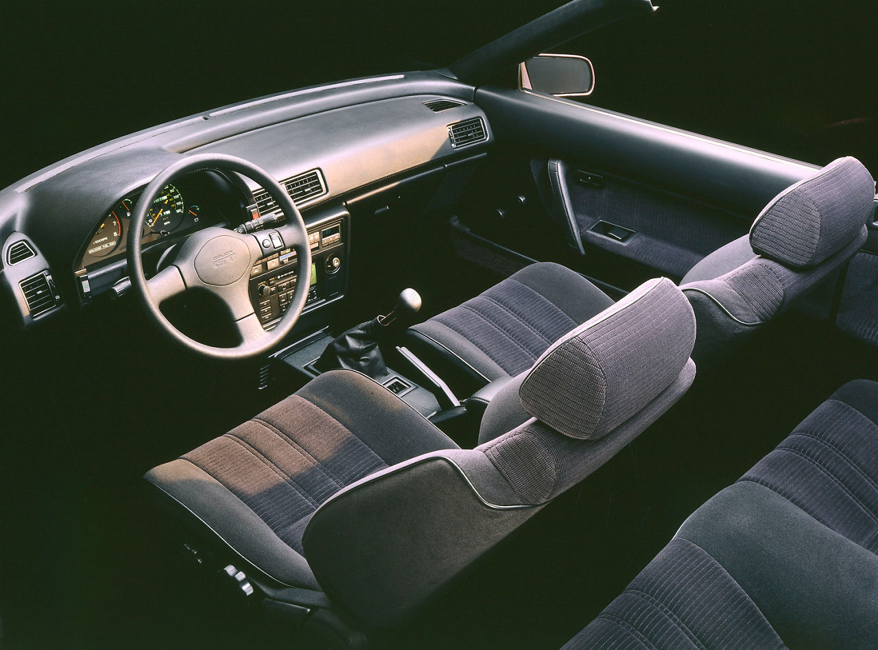 1989 Toyota Celica 07