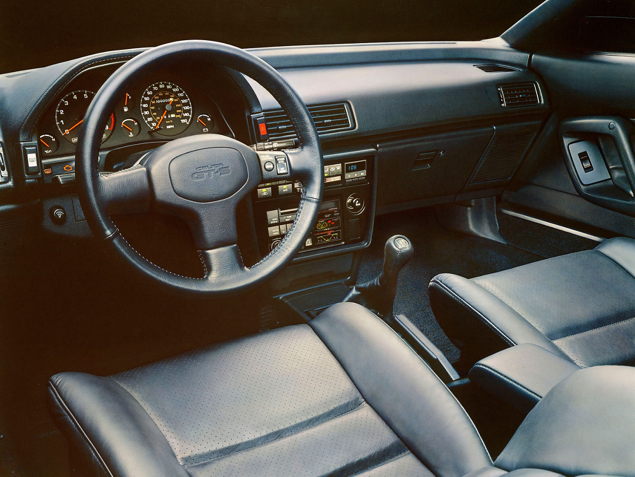 1989 Toyota Celica 08