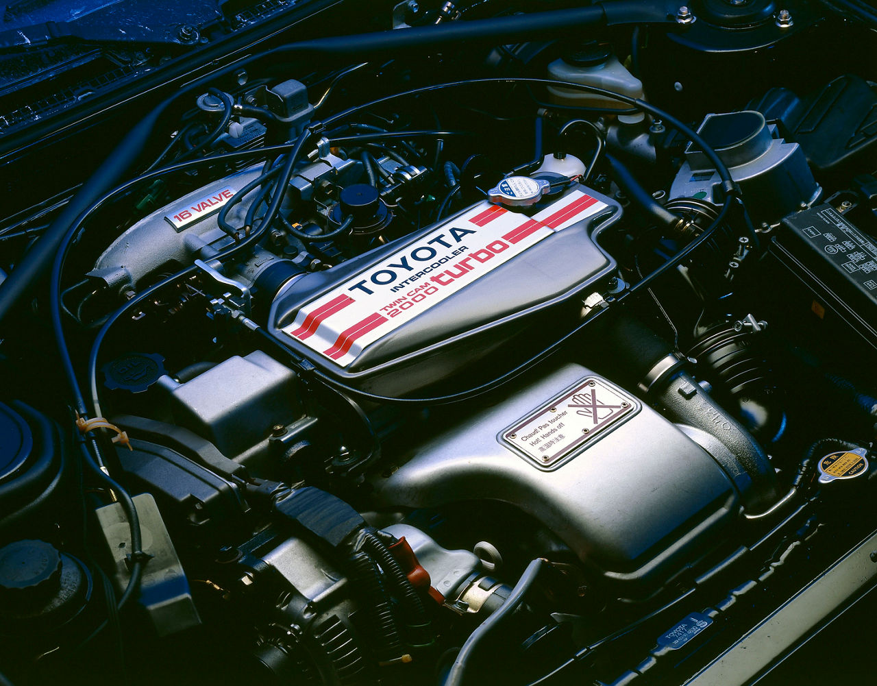 1989 Toyota Celica 09