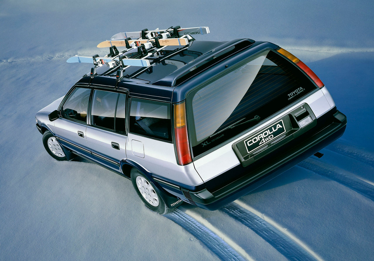 1989 Toyota Corolla 07