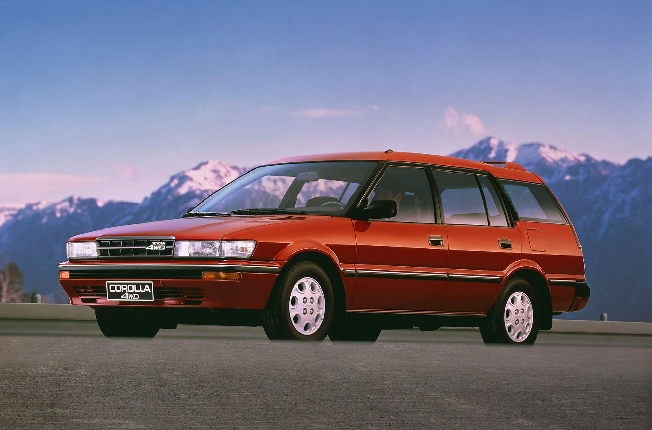 1989 Toyota Corolla 08