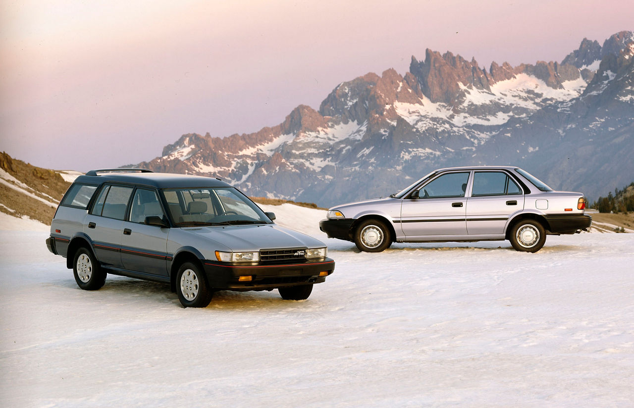 1989 Toyota Corolla 09