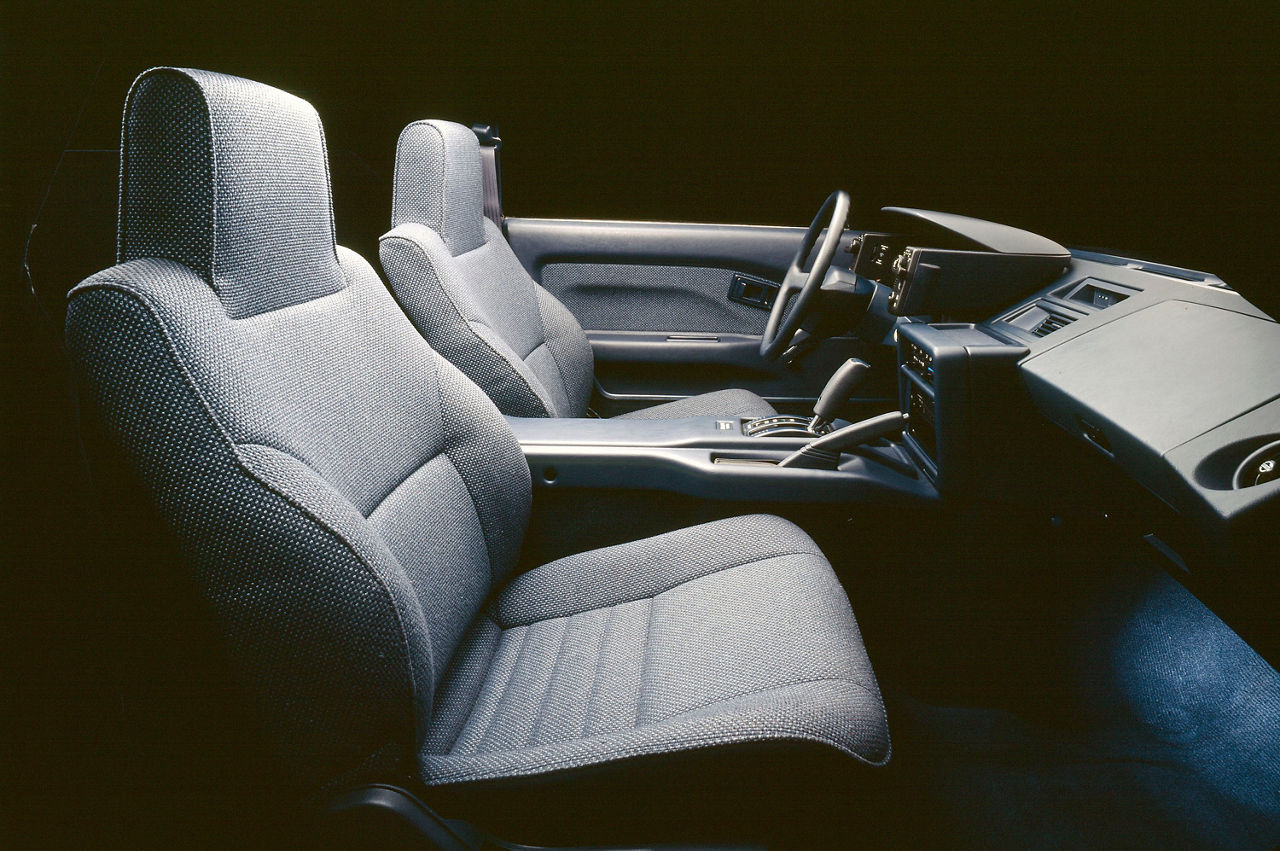 1989 Toyota MR2 02