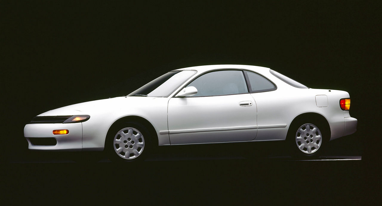 1990 Toyota Celica 01