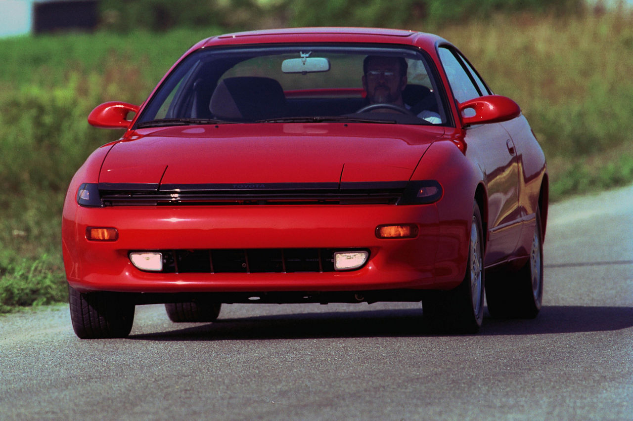 1990 Toyota Celica 04