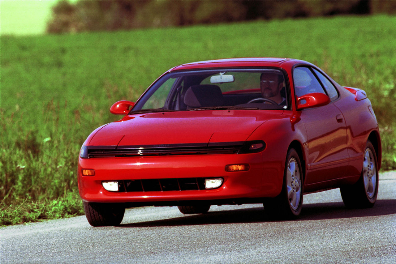 1990 Toyota Celica 05