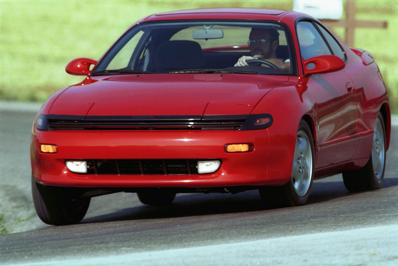 1990 Toyota Celica 06