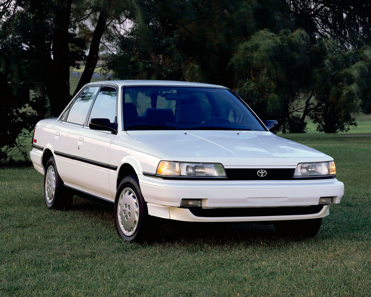 1991 Toyota Camry