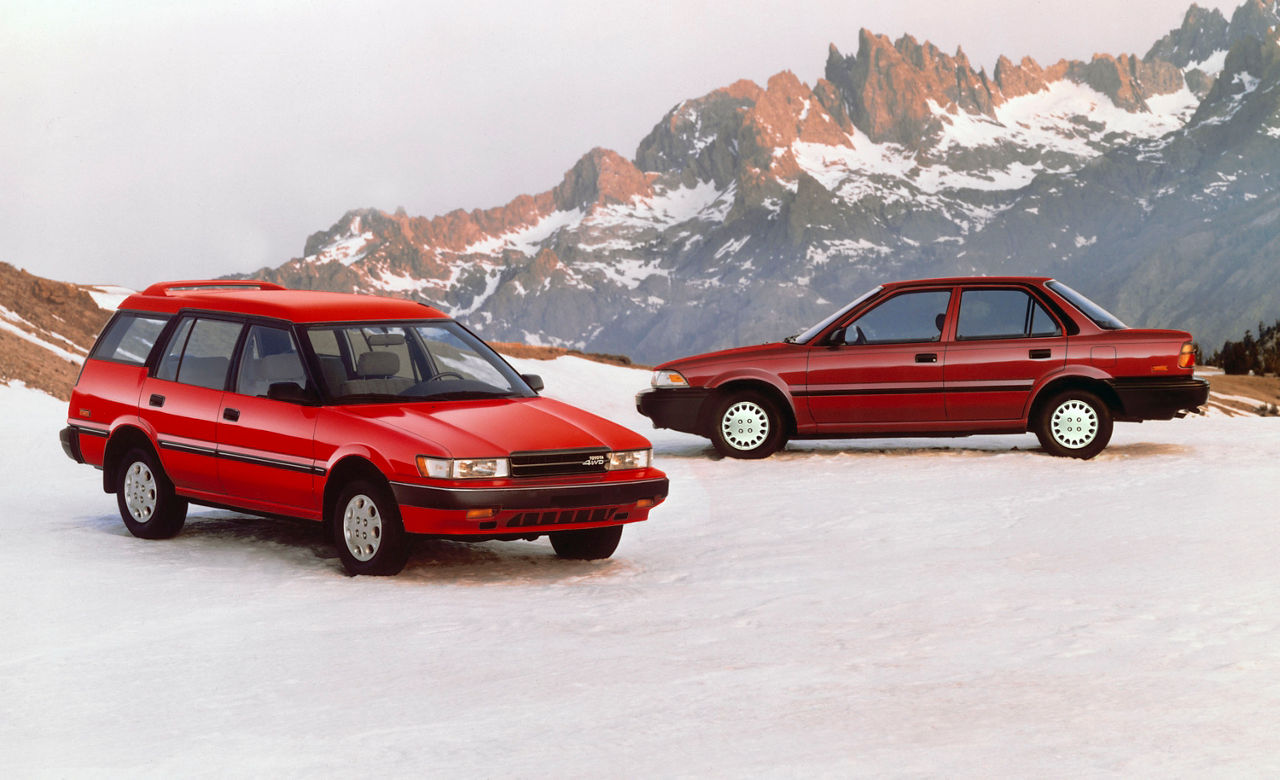 1991 Toyota Corolla 02