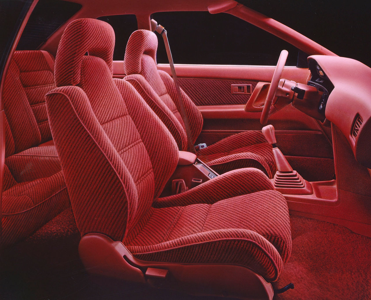 1991 Toyota Corolla 04