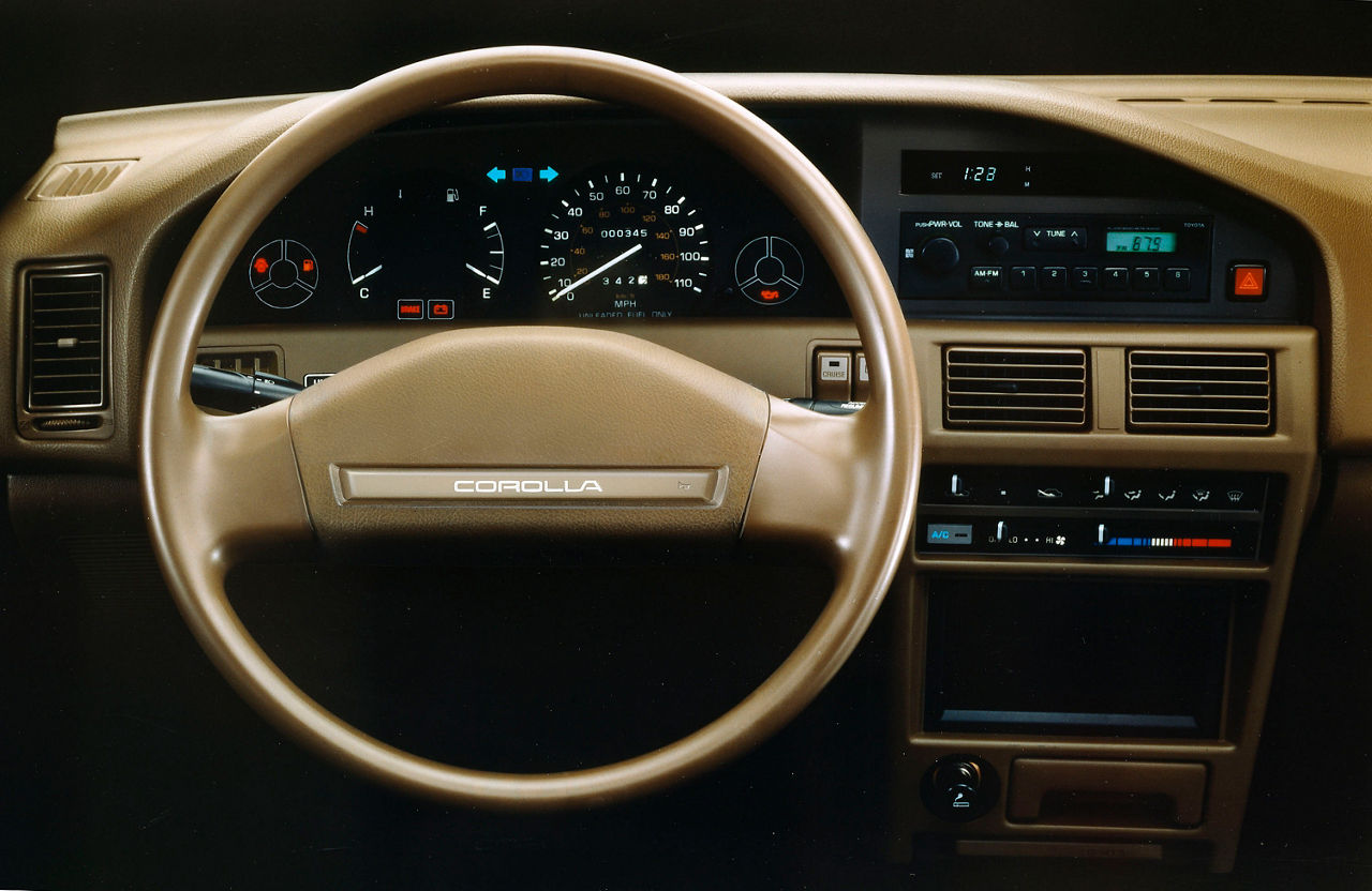 1991 Toyota Corolla 05
