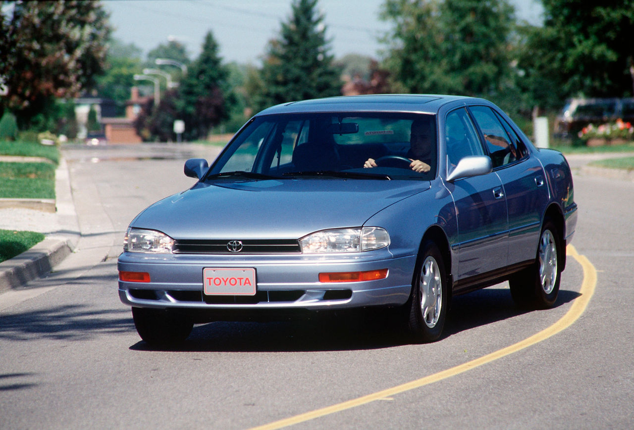 1994 Toyota Camry