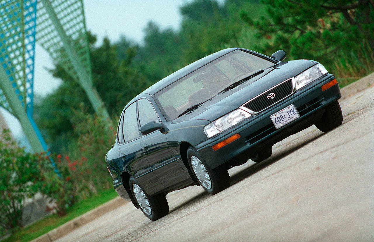 1995 Toyota Avalon