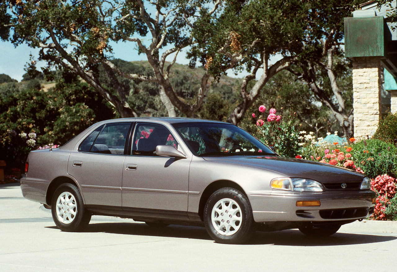 1995 Toyota Camry